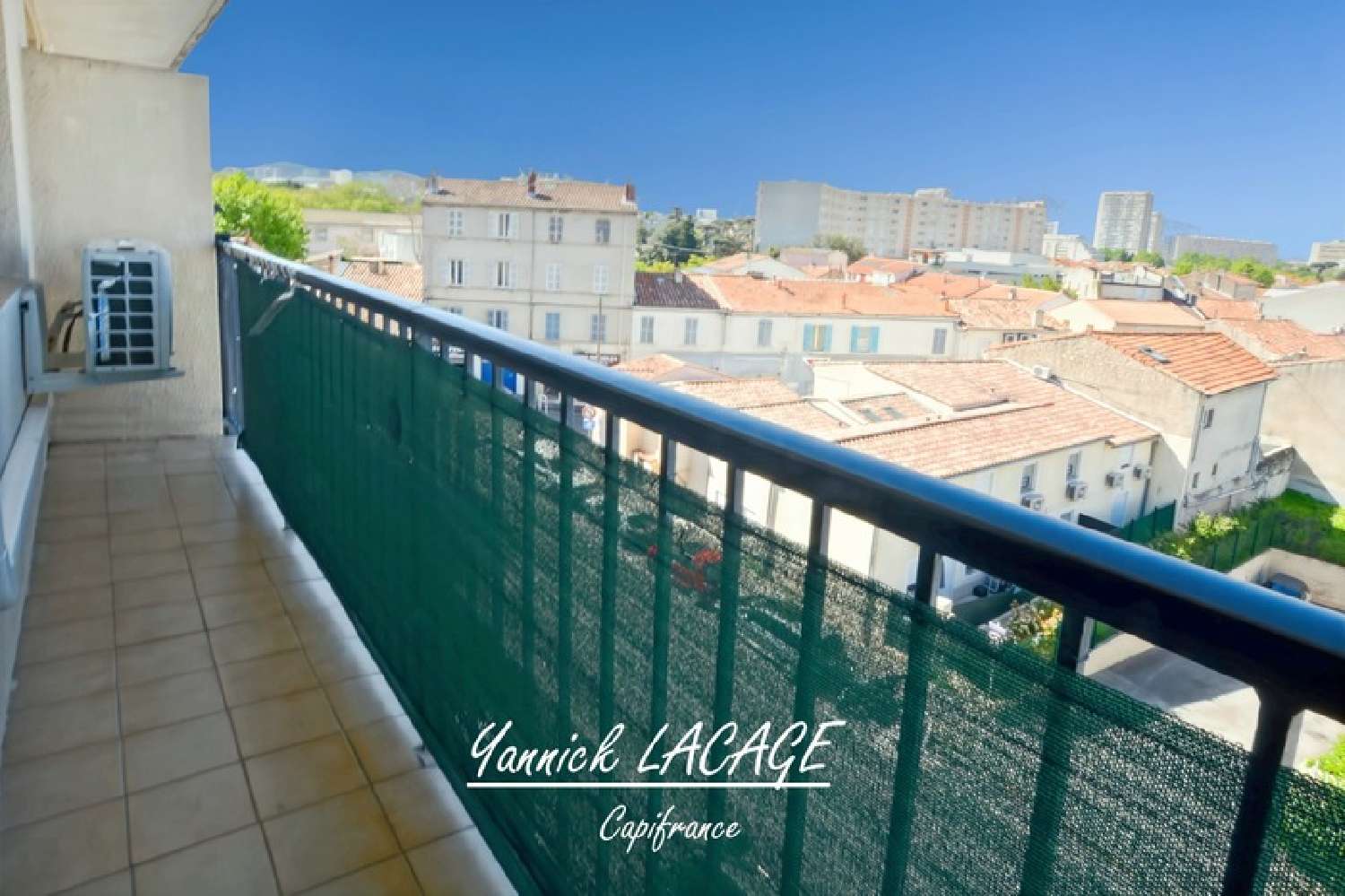 en venta apartamento Marseille 9e Arrondissement Bocas del Ródano 2