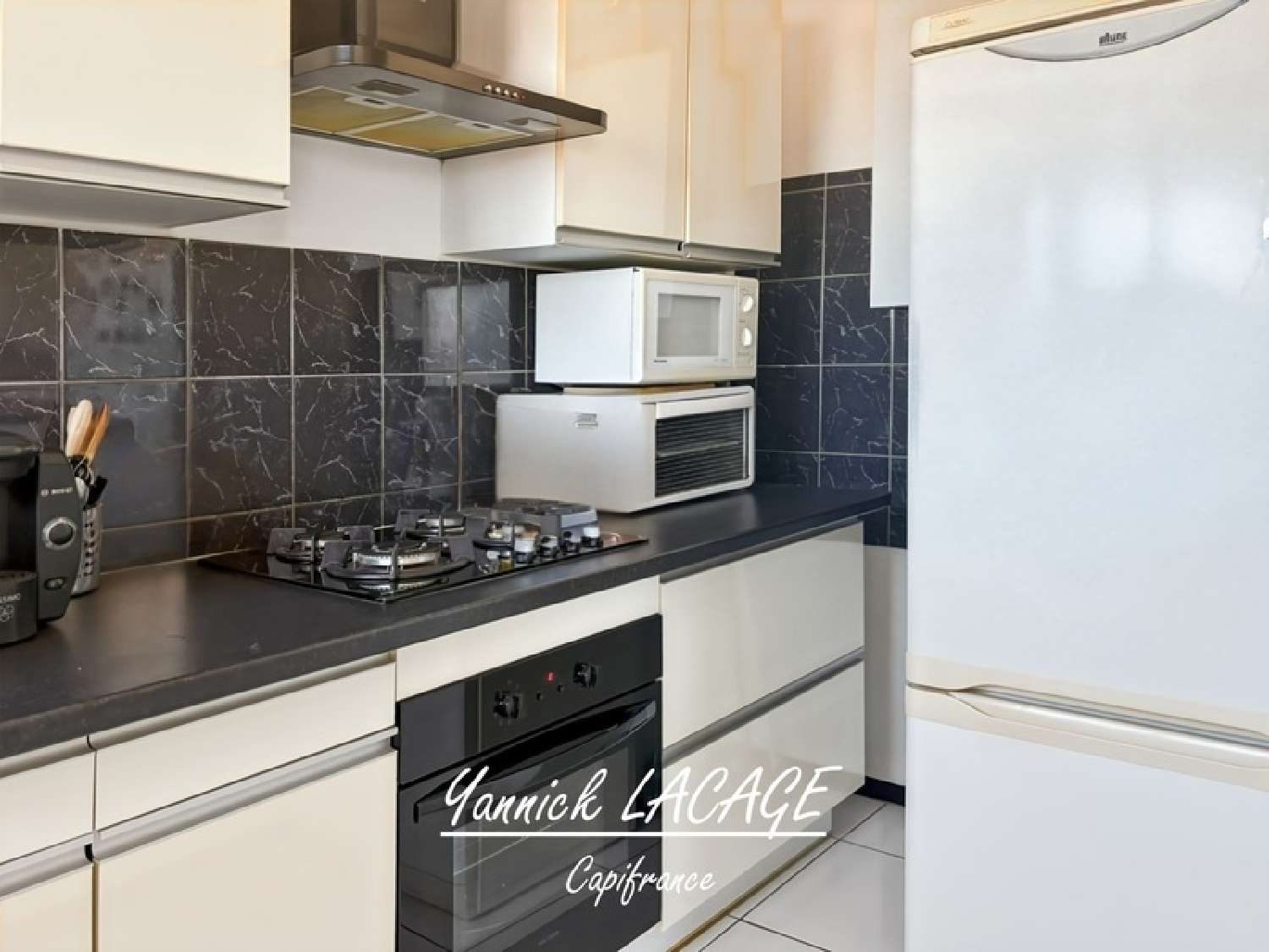 en venta apartamento Marseille 9e Arrondissement Bocas del Ródano 3