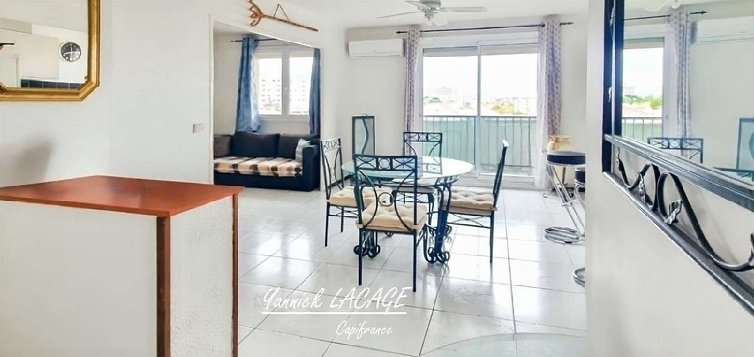  en venta apartamento Marseille 9e Arrondissement Bocas del Ródano 5