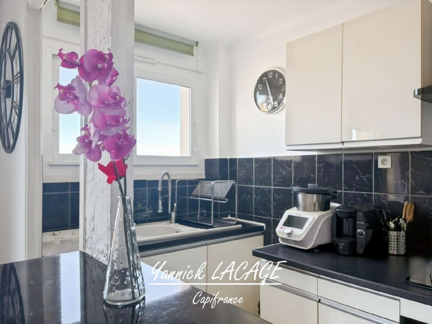  en venta apartamento Marseille 9e Arrondissement Bocas del Ródano 8