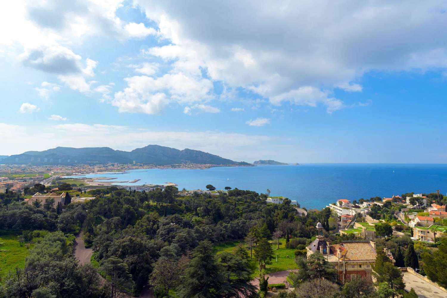  te koop appartement Marseille Bouches-du-Rhône 1