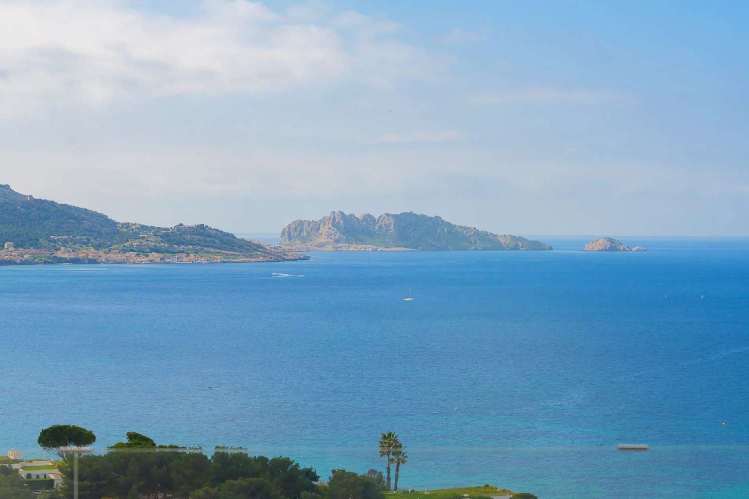  te koop appartement Marseille Bouches-du-Rhône 2