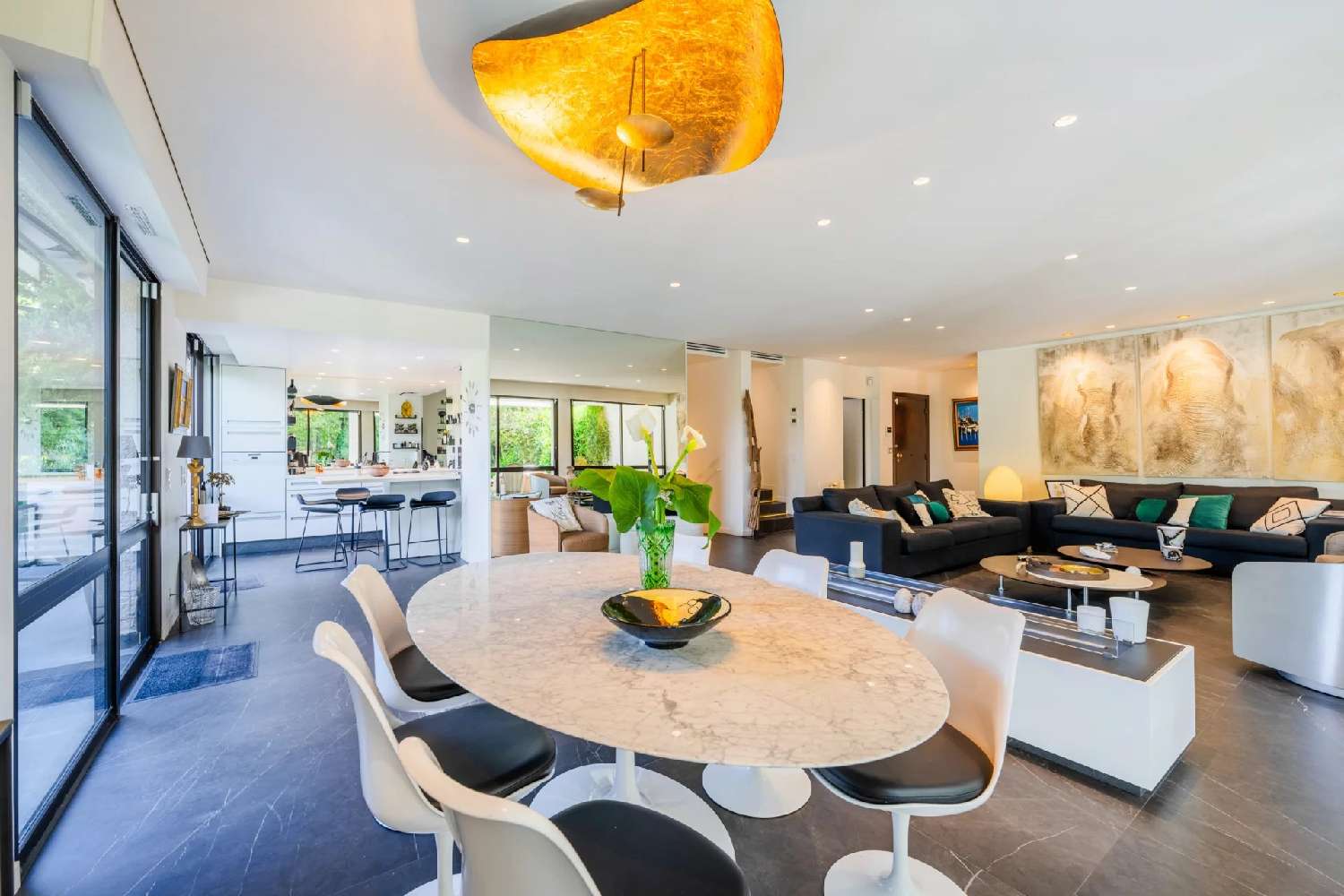 en venta apartamento Marsella Bocas del Ródano 2