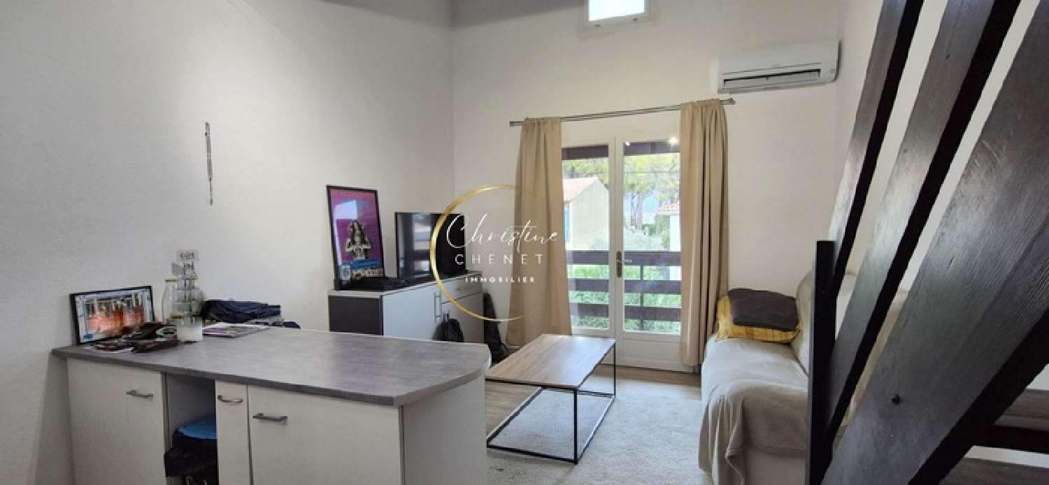  en venta apartamento Marsillargues Hérault 1