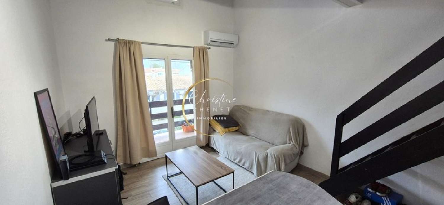  en venta apartamento Marsillargues Hérault 2