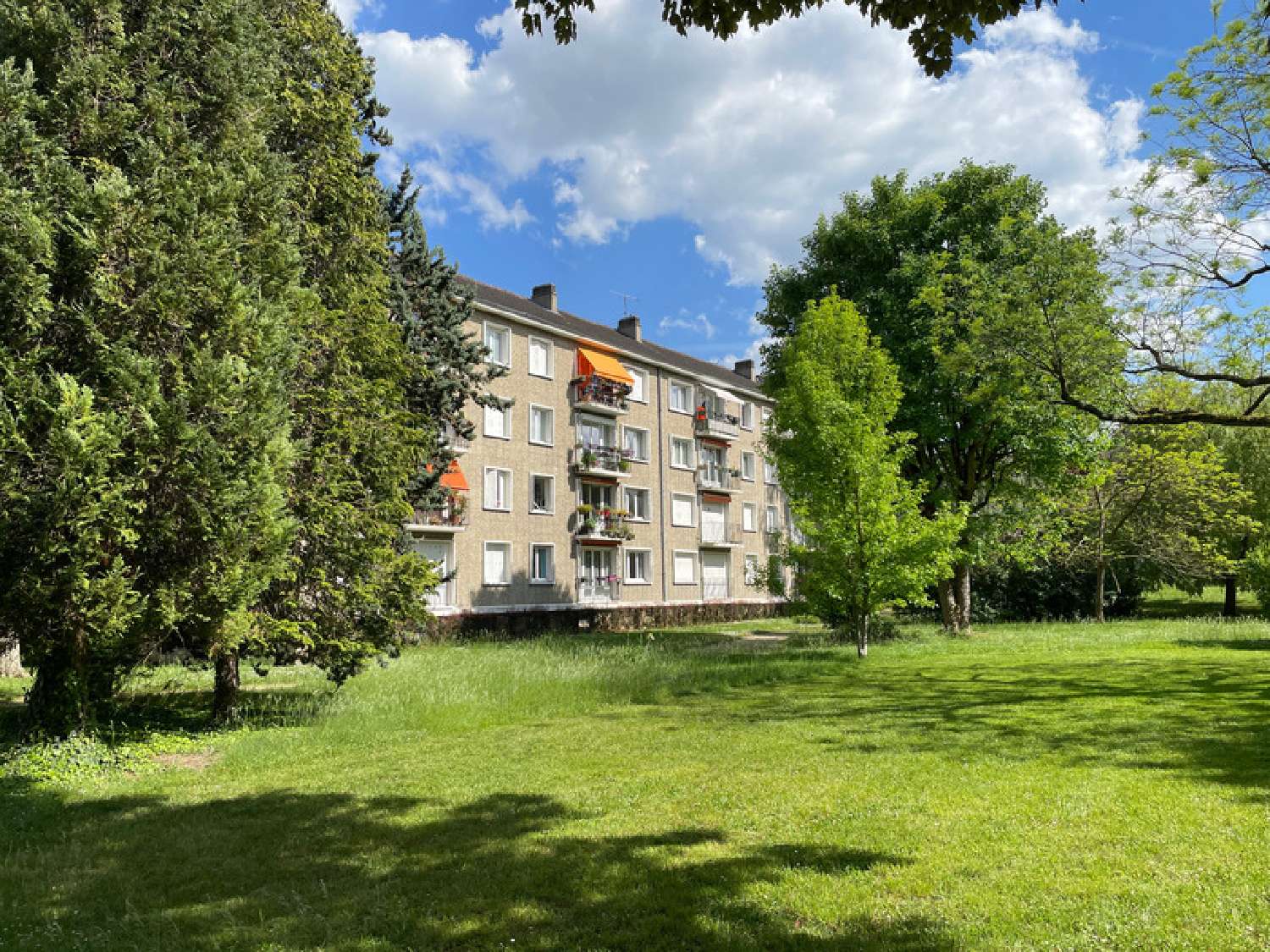  en venta apartamento Massy Essonne 3