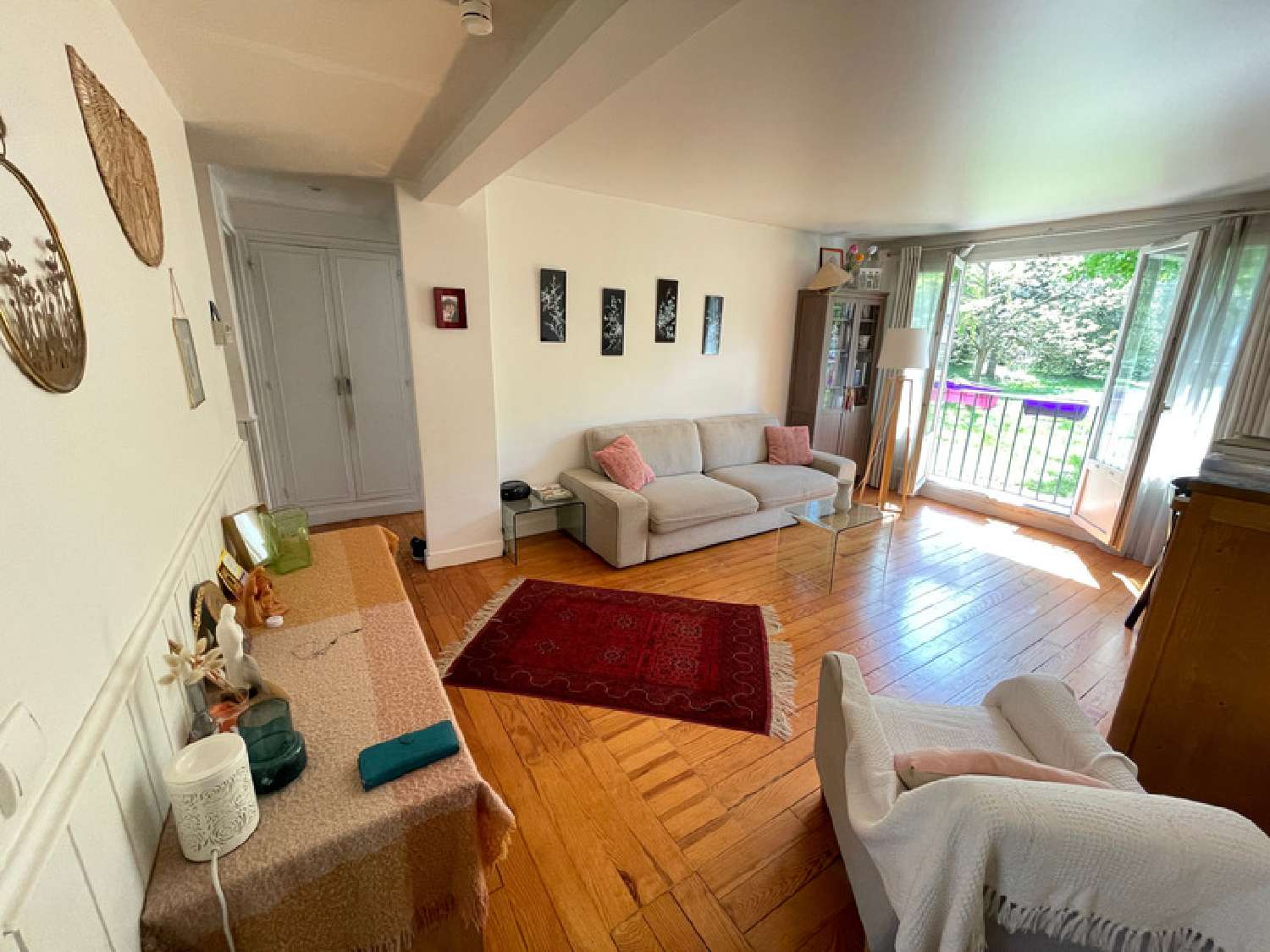  en venta apartamento Massy Essonne 4
