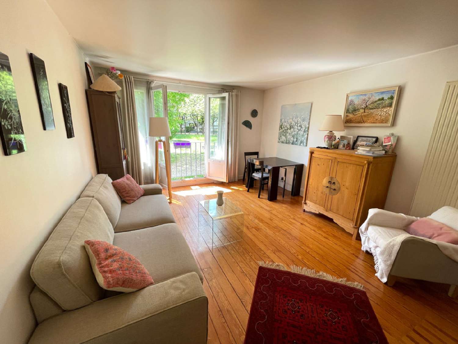  en venta apartamento Massy Essonne 5