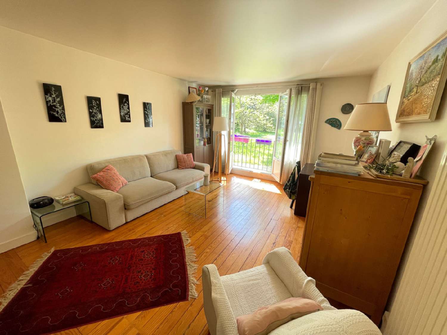  en venta apartamento Massy Essonne 6