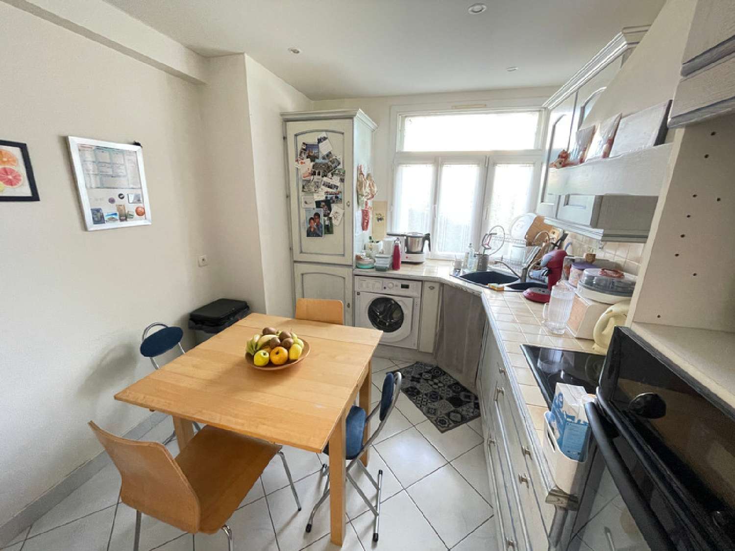  en venta apartamento Massy Essonne 7