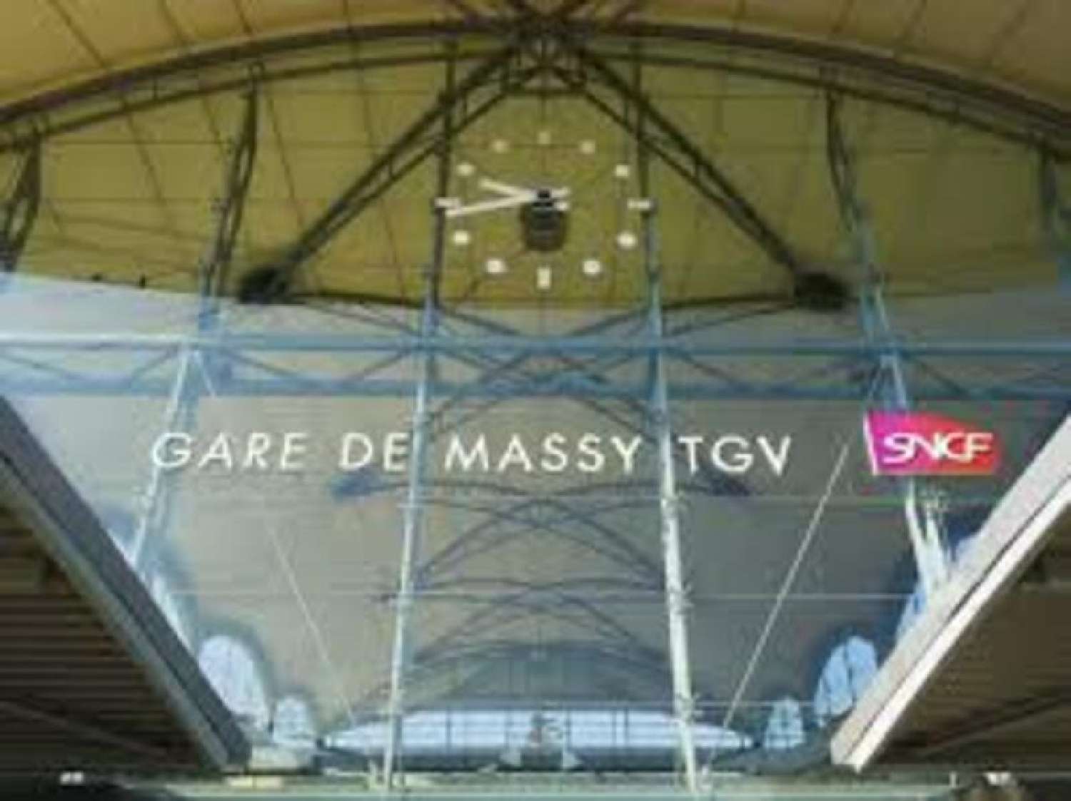  kaufen Wohnung/ Apartment Massy Essonne 6