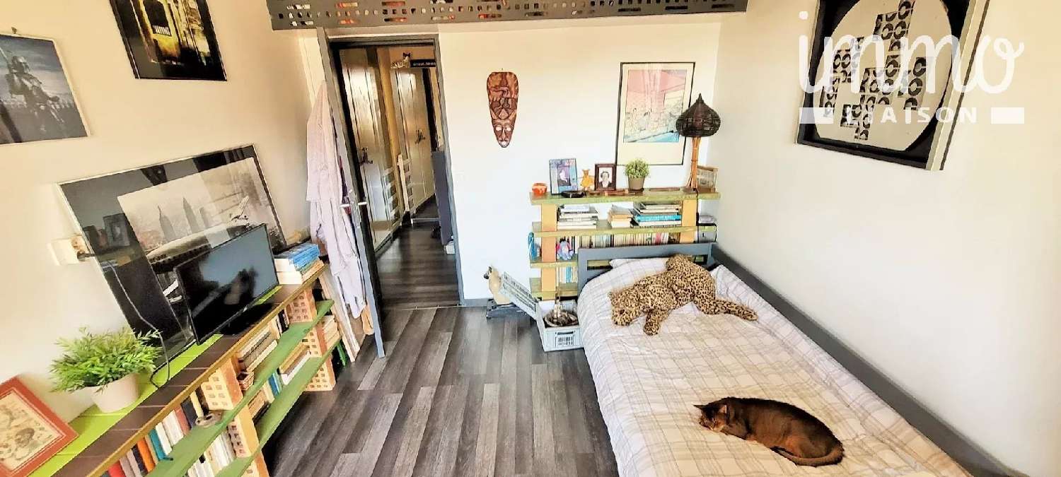  kaufen Wohnung/ Apartment Massy Essonne 7