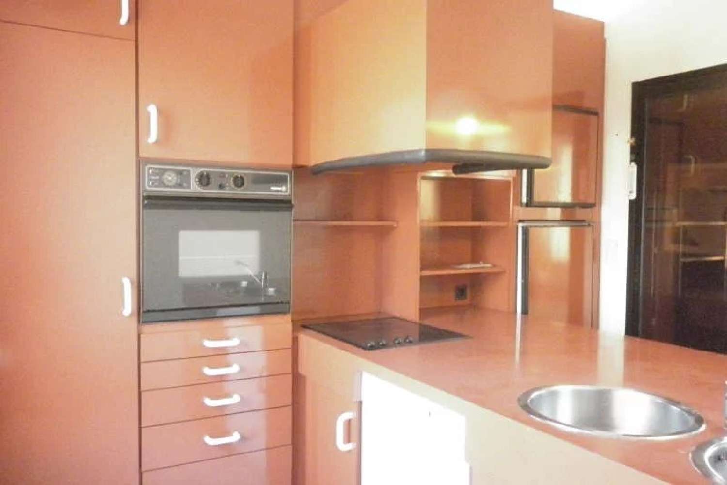 en venta apartamento Mazamet Tarn 3
