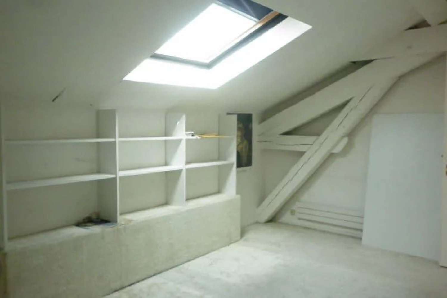  à vendre appartement Mazamet Tarn 6