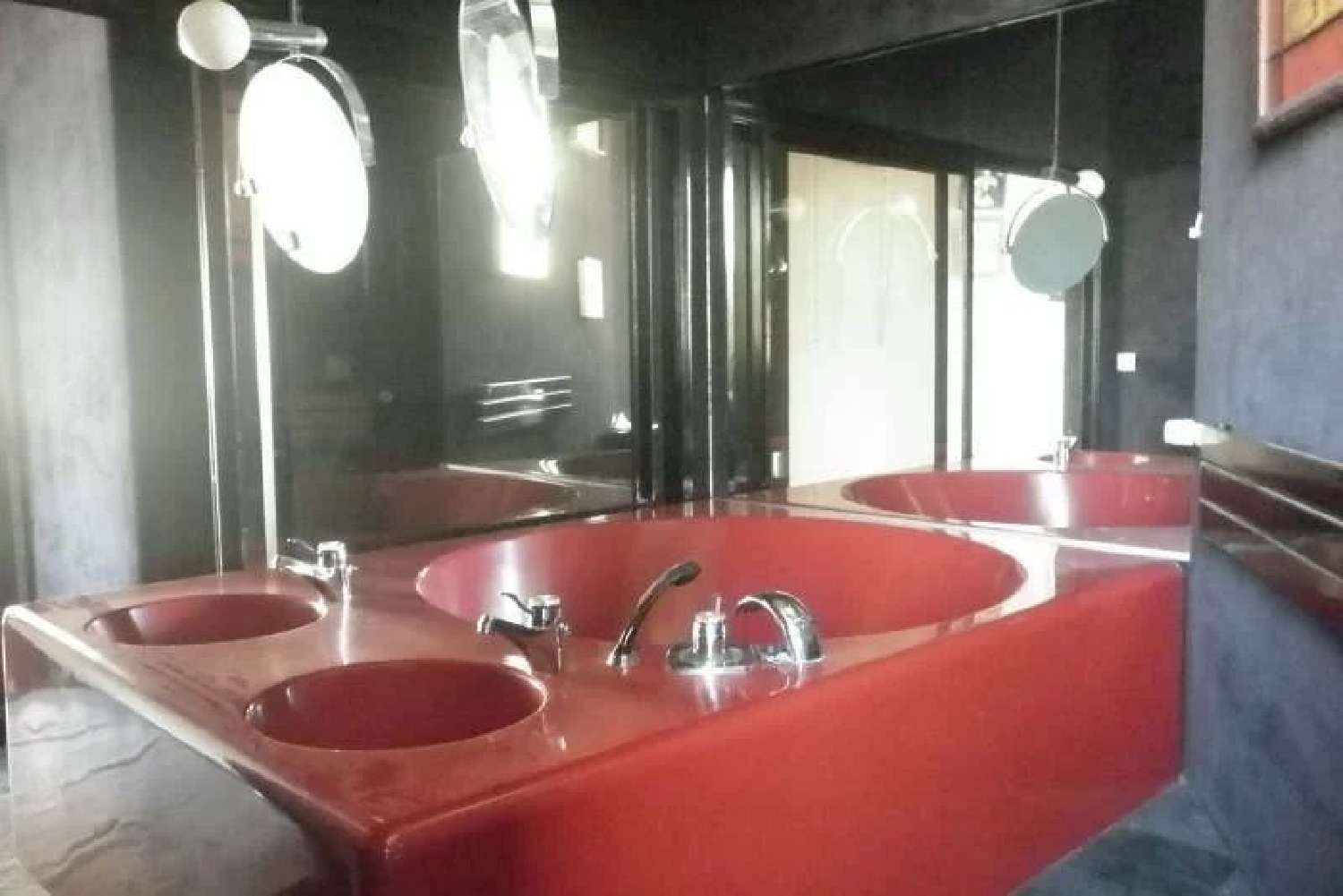  à vendre appartement Mazamet Tarn 7