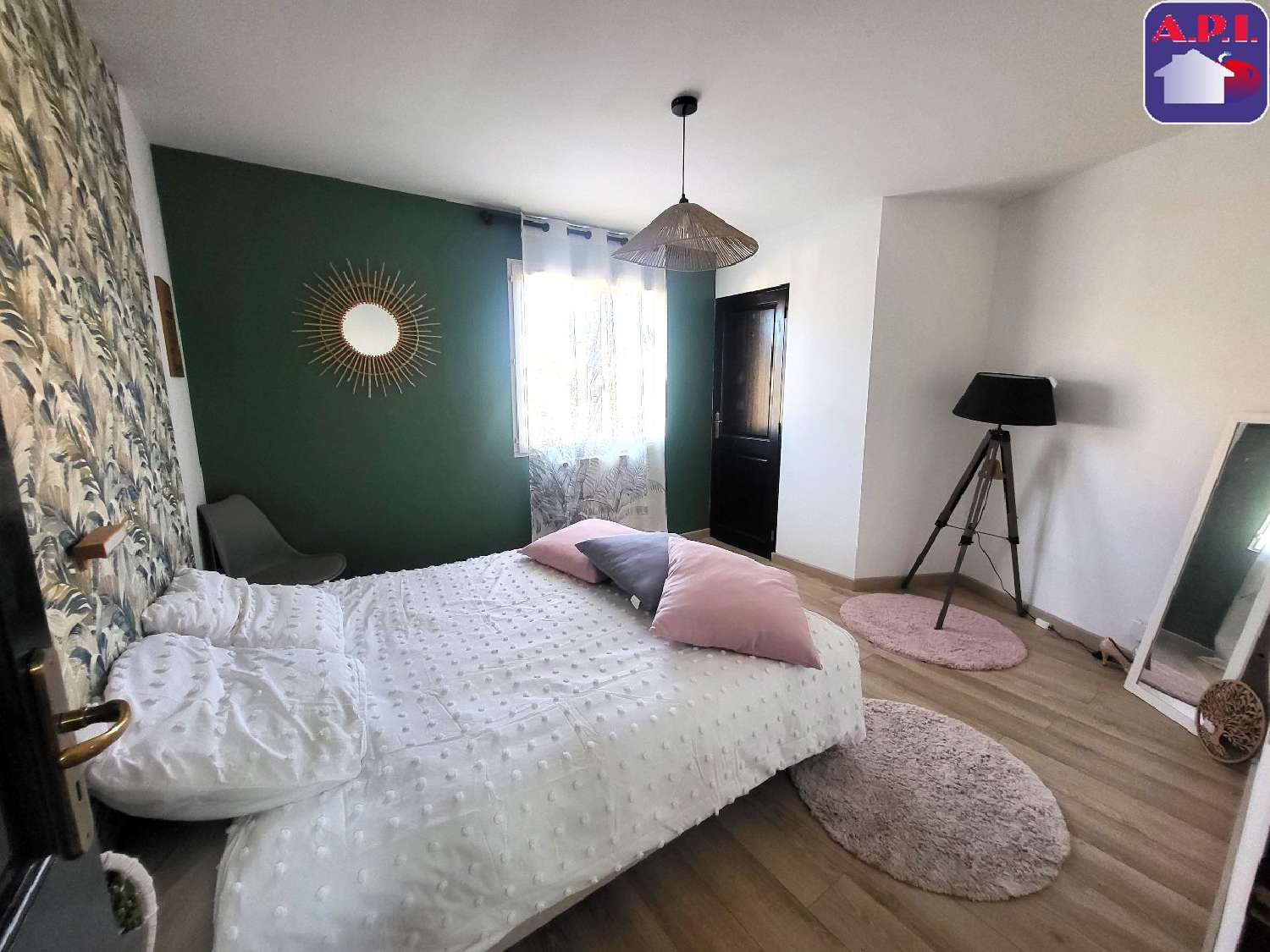  à vendre appartement Mazères Ariège 4