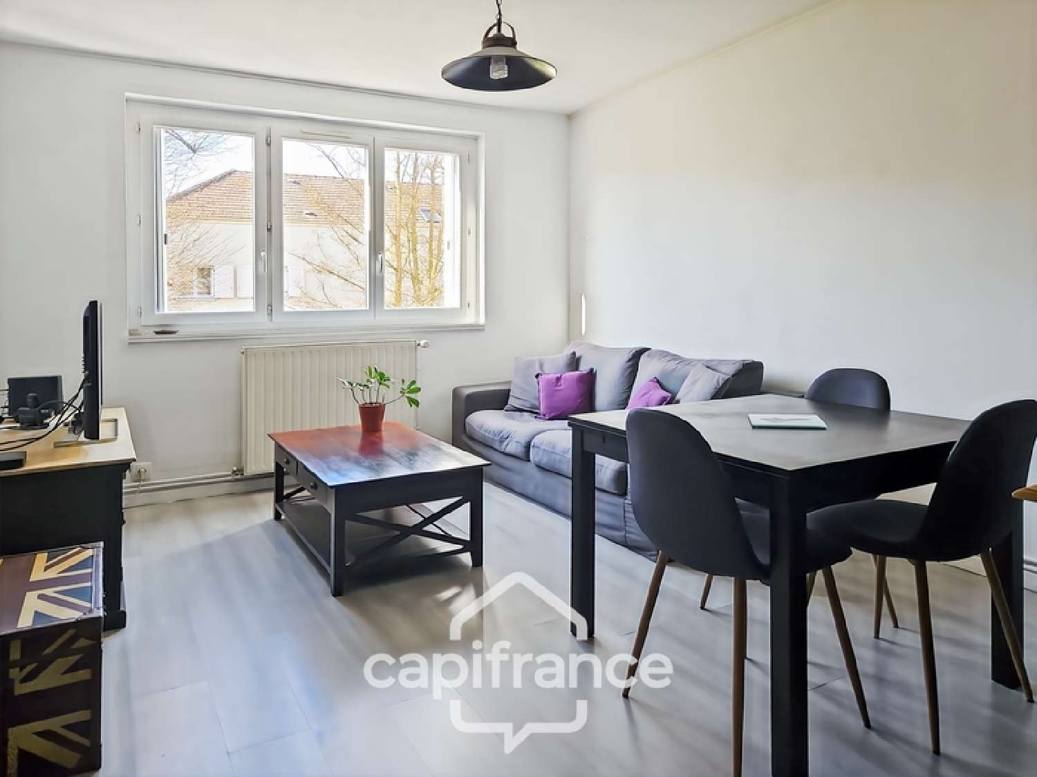  te koop appartement Meaux Seine-et-Marne 1