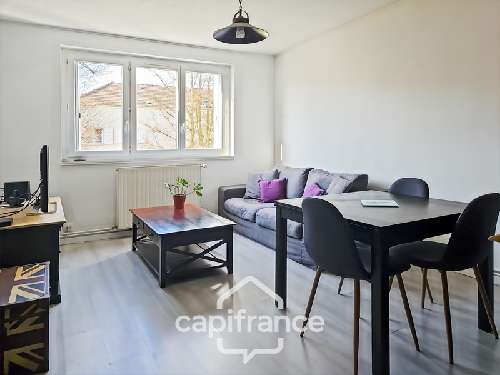 Meaux Seine-et-Marne appartement foto 7061083
