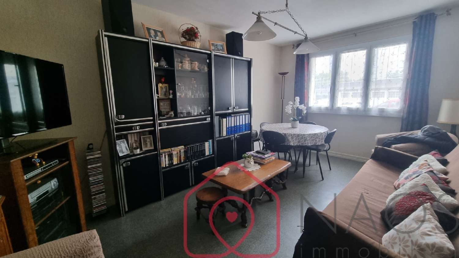  for sale apartment Mégevette Haute-Savoie 1