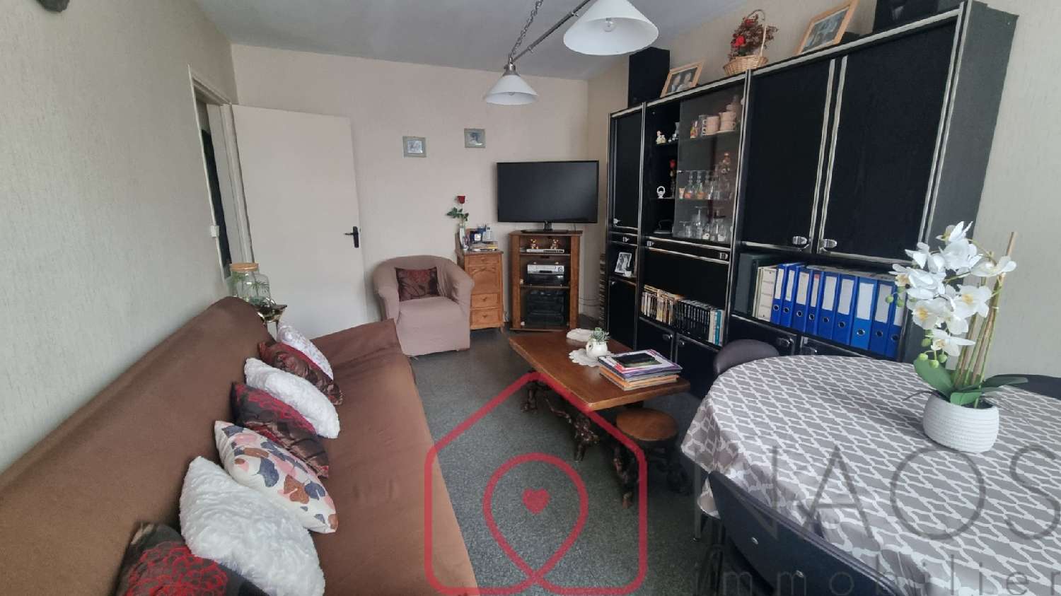  for sale apartment Mégevette Haute-Savoie 6