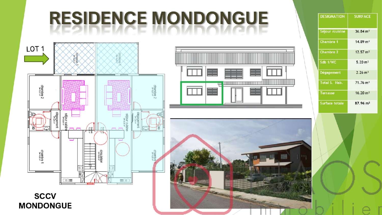  for sale apartment Mégevette Haute-Savoie 2