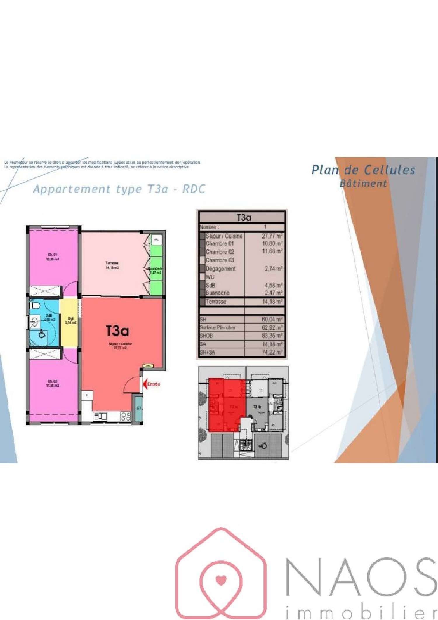  kaufen Wohnung/ Apartment Mégevette Haute-Savoie 3