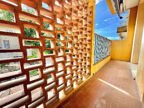 Menton Alpes-Maritimes appartement foto 7062696
