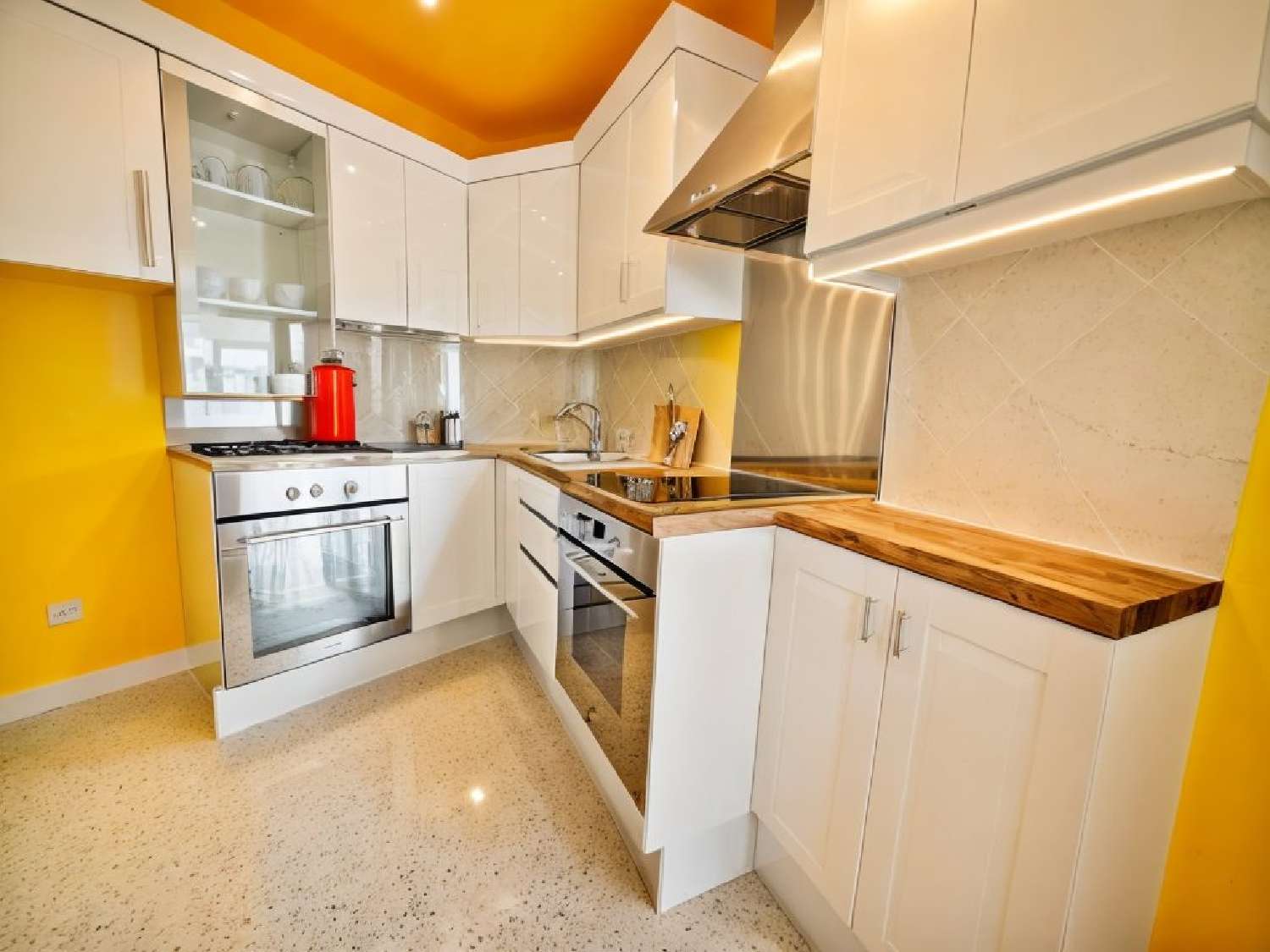  te koop appartement Menton Alpes-Maritimes 5