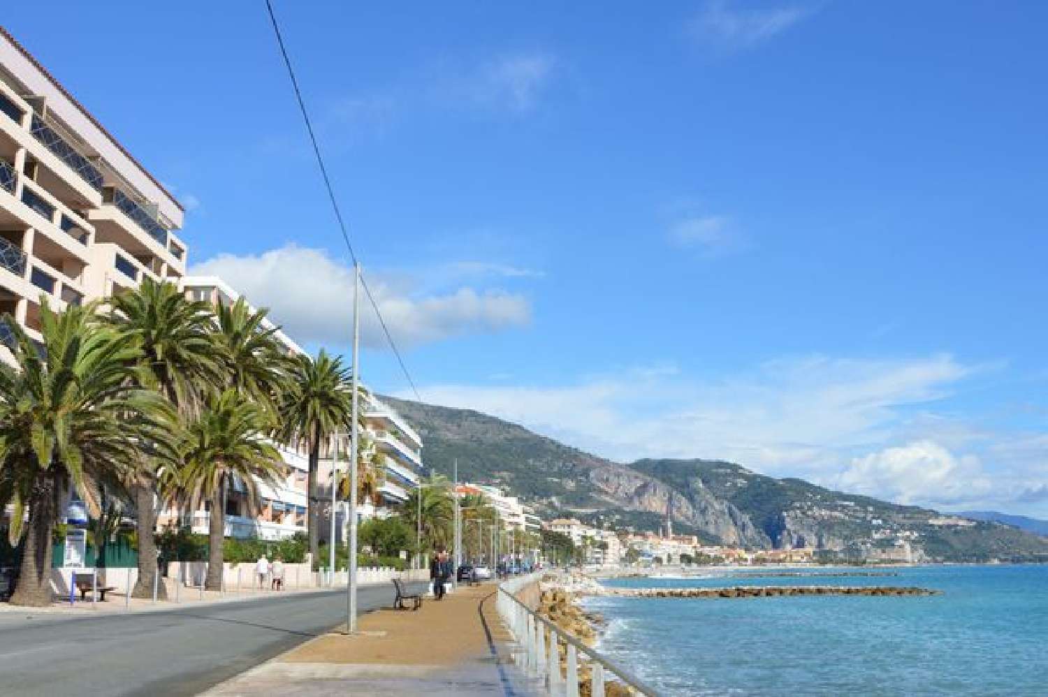  te koop appartement Menton Alpes-Maritimes 1