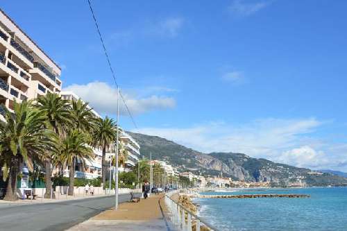 Menton Alpes-Maritimes appartement foto 7060266