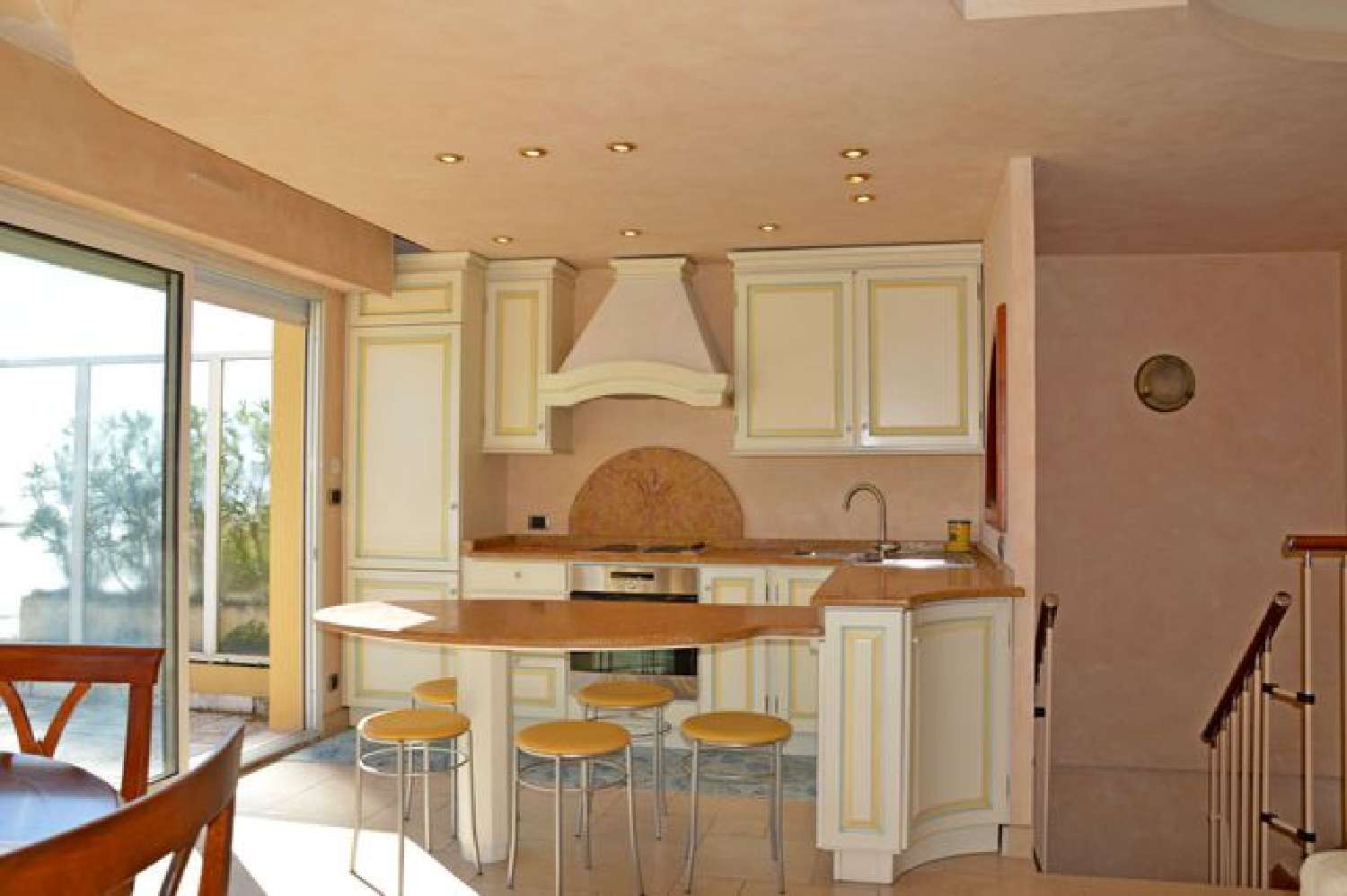  te koop appartement Menton Alpes-Maritimes 2