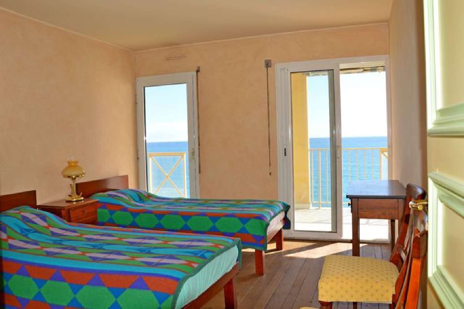  te koop appartement Menton Alpes-Maritimes 3