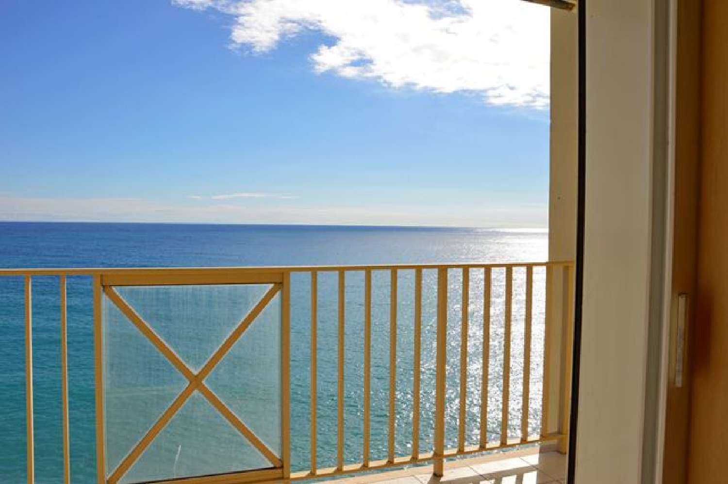  te koop appartement Menton Alpes-Maritimes 4
