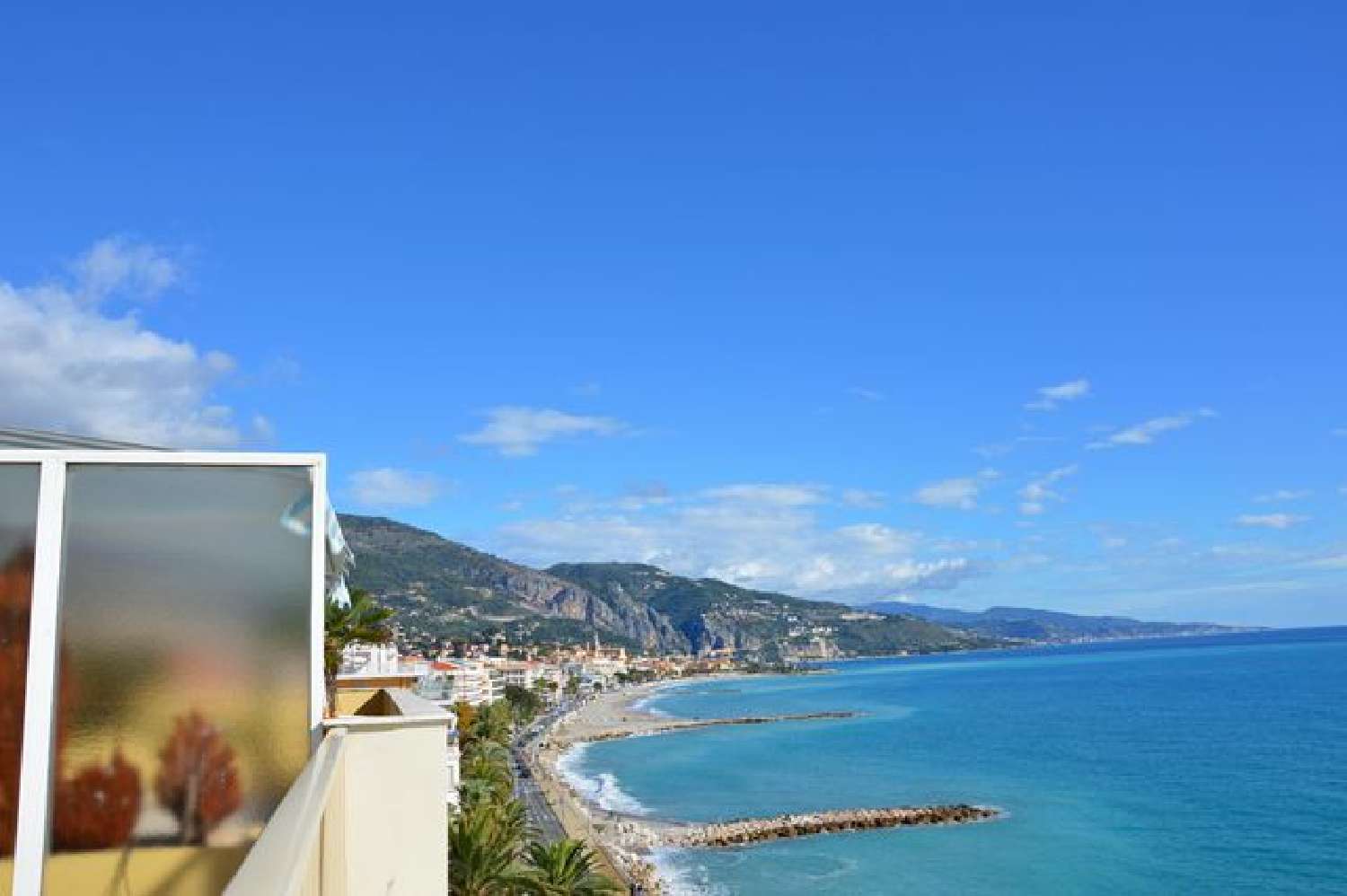  te koop appartement Menton Alpes-Maritimes 5