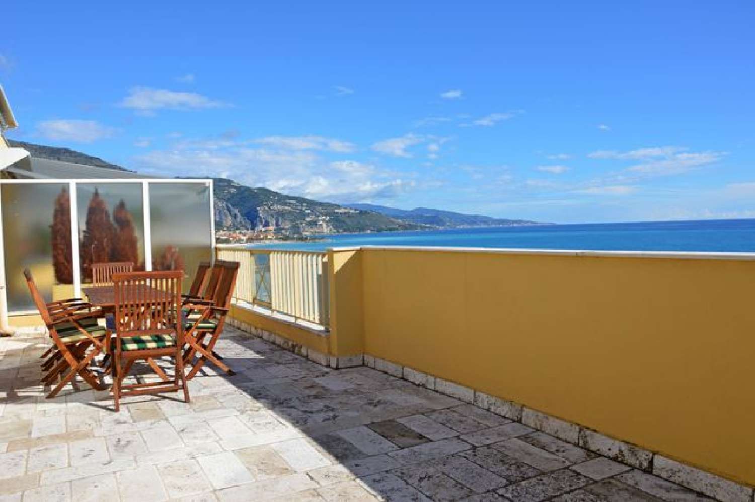  te koop appartement Menton Alpes-Maritimes 7