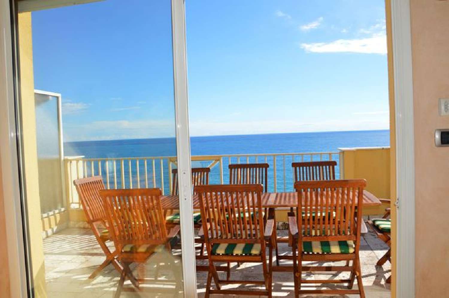  te koop appartement Menton Alpes-Maritimes 8
