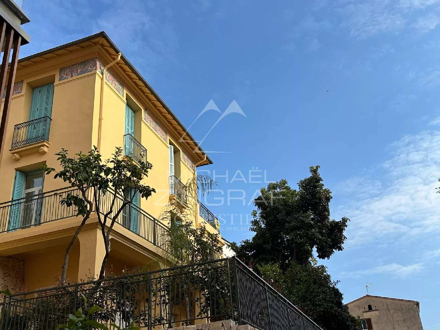  kaufen Wohnung/ Apartment Menton Alpes-Maritimes 1