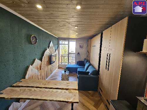 Mérens-lès-Vals Ariège appartement foto 7059340