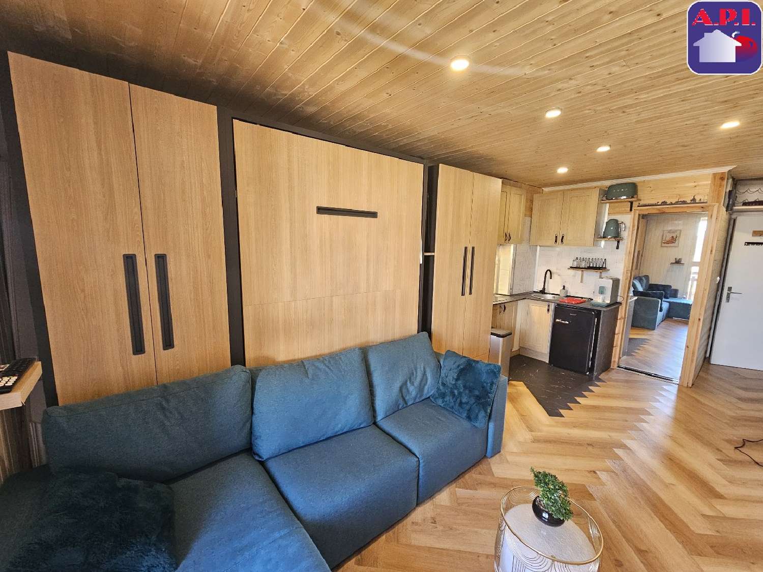  te koop appartement Mérens-lès-Vals Ariège 2