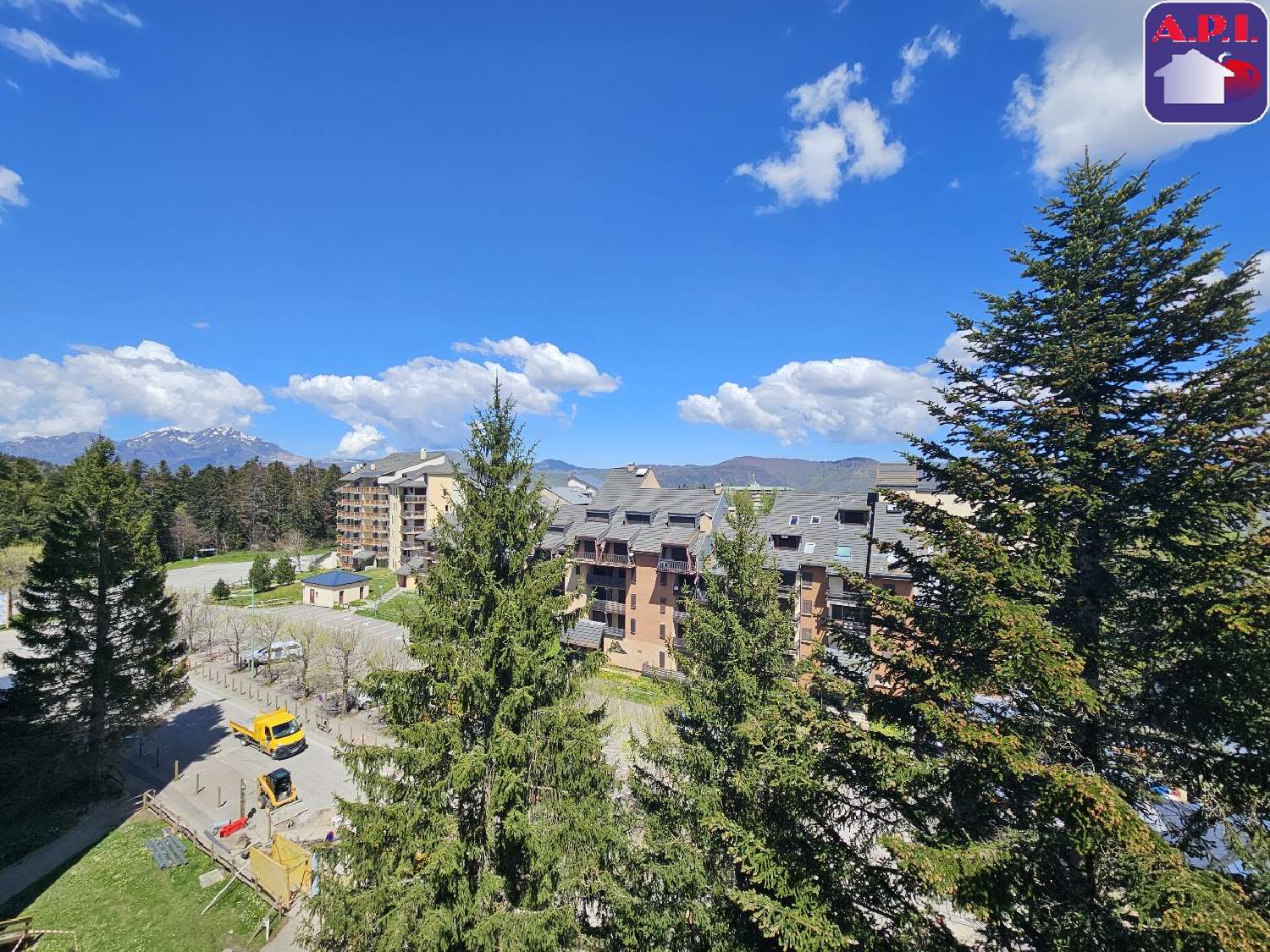  te koop appartement Mérens-lès-Vals Ariège 4