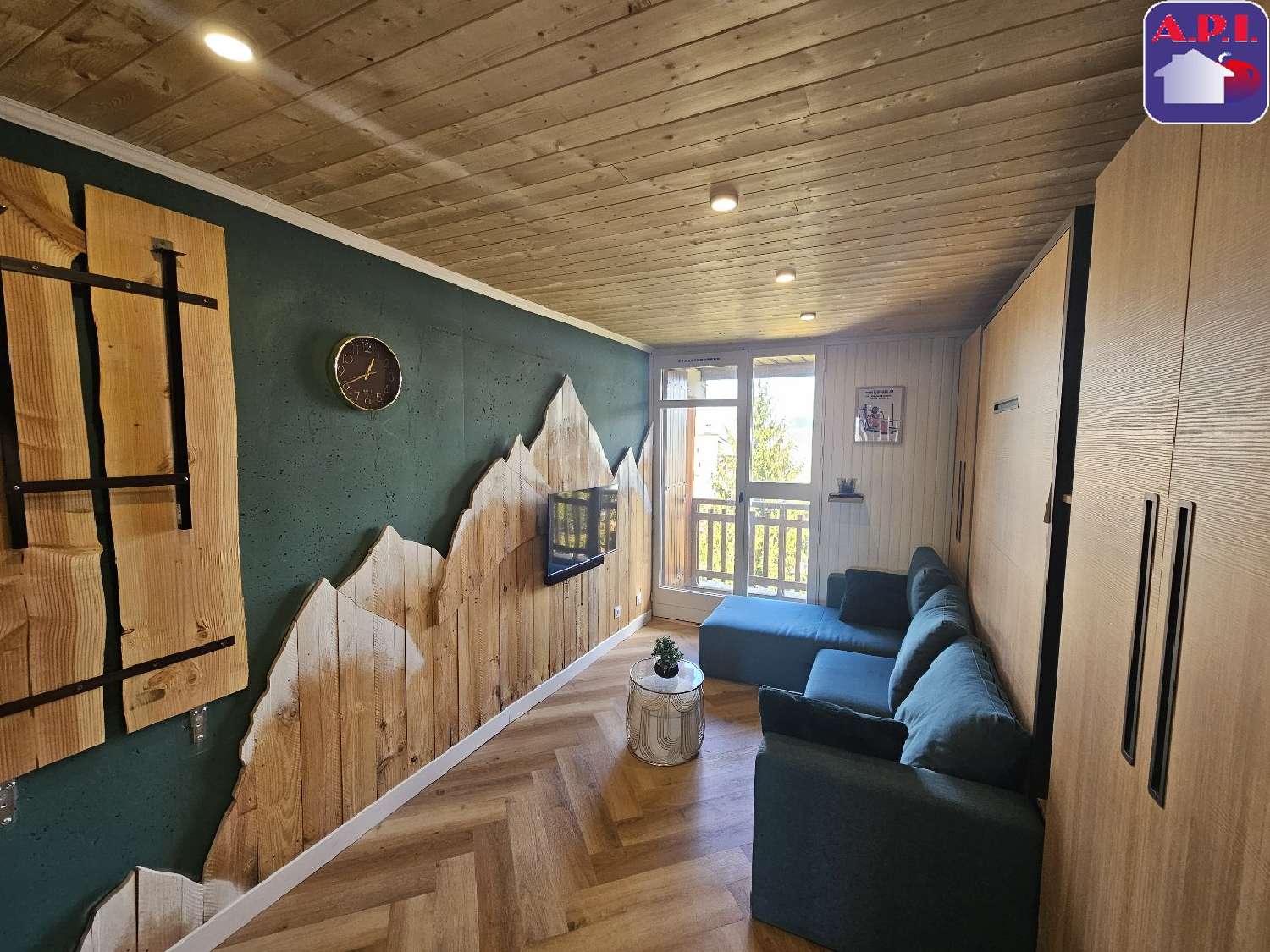  te koop appartement Mérens-lès-Vals Ariège 5