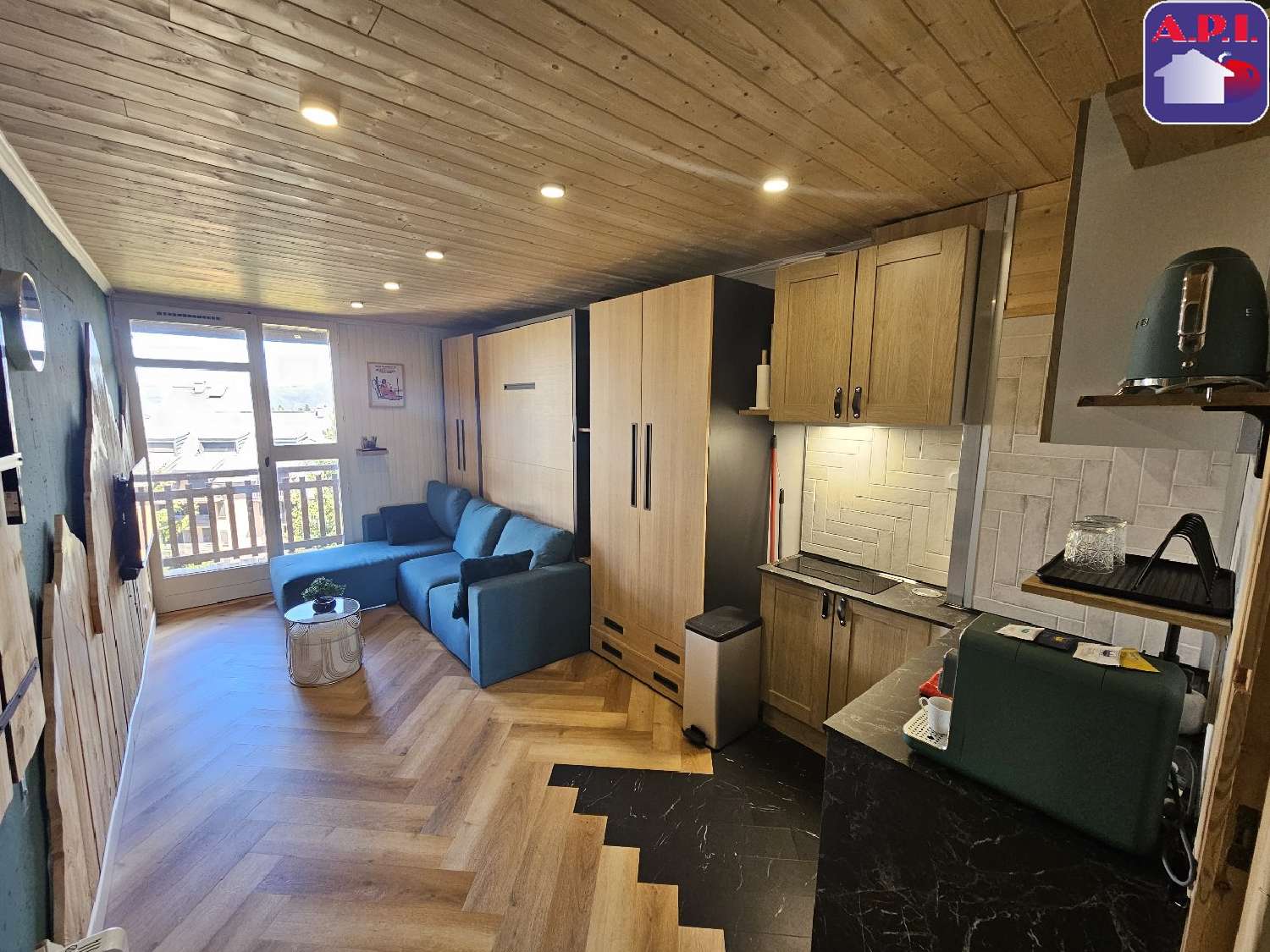  te koop appartement Mérens-lès-Vals Ariège 6