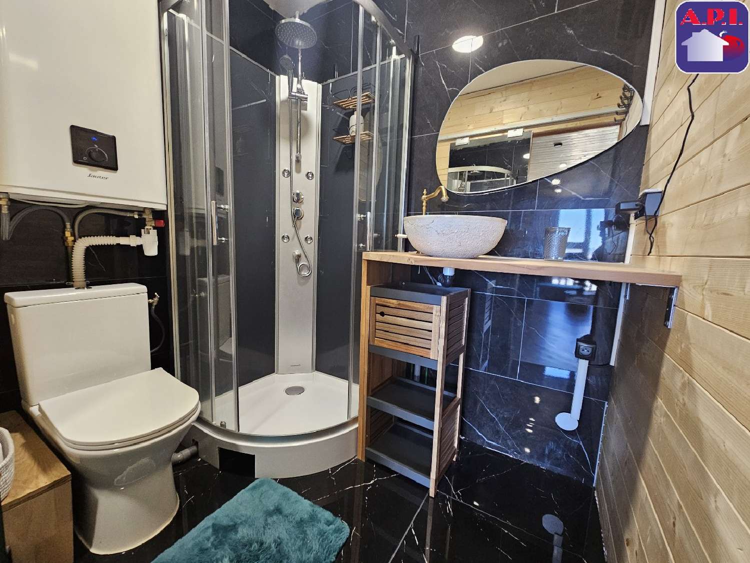  te koop appartement Mérens-lès-Vals Ariège 7