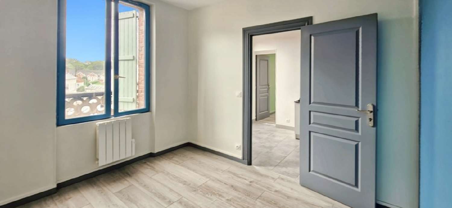  te koop appartement Méru Oise 2