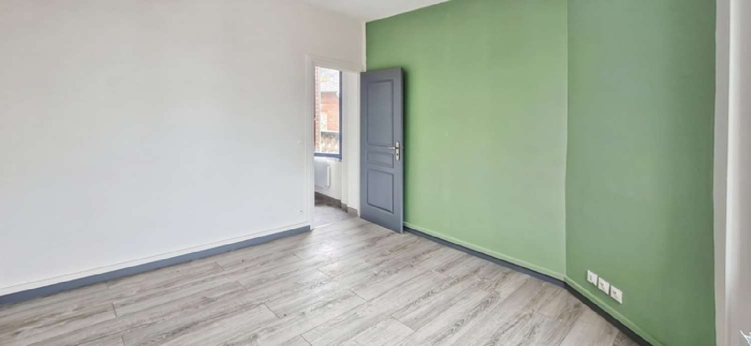  te koop appartement Méru Oise 3