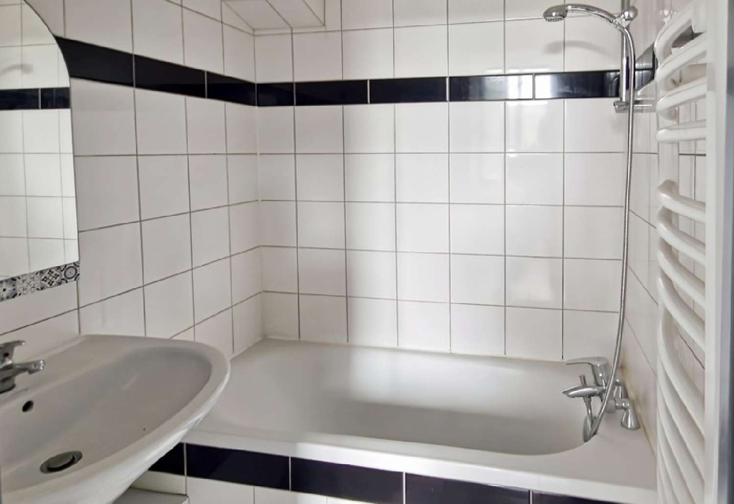  te koop appartement Méru Oise 4