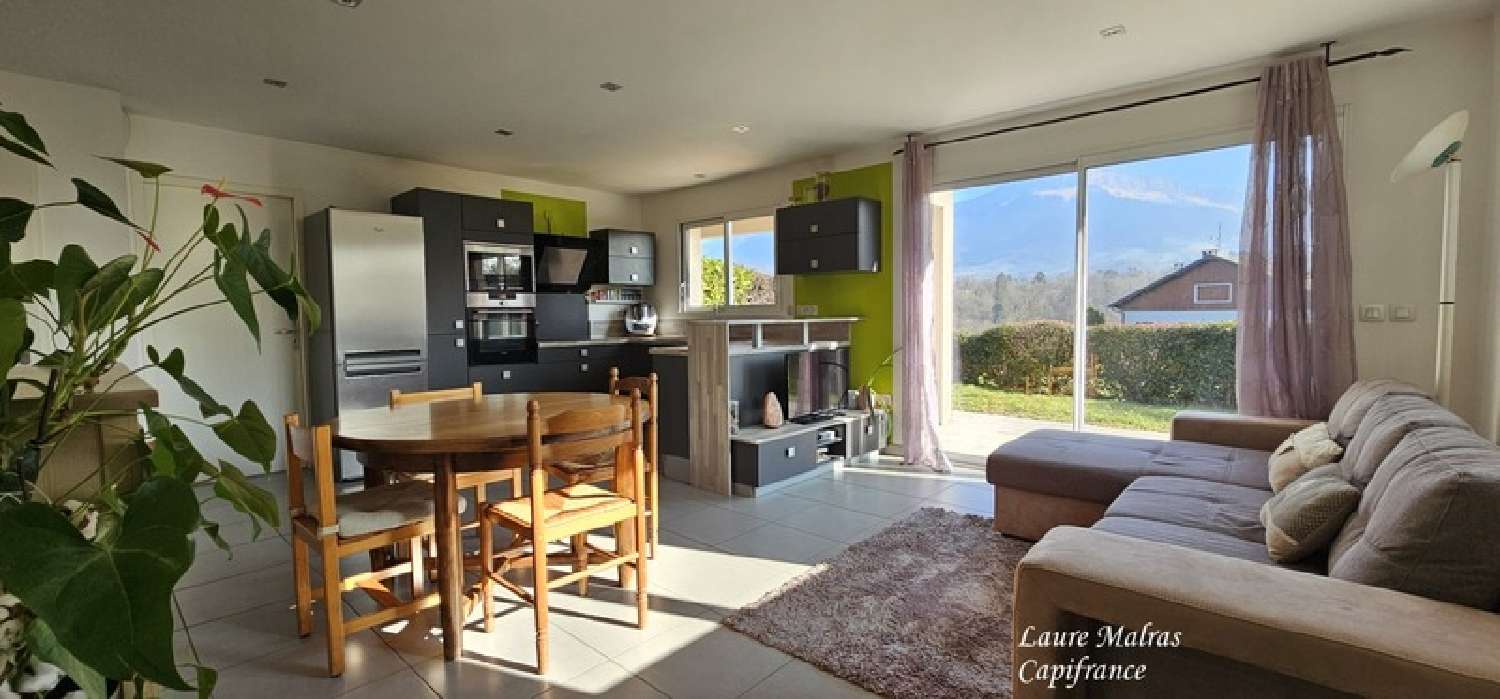  for sale apartment Metz-Tessy Haute-Savoie 1
