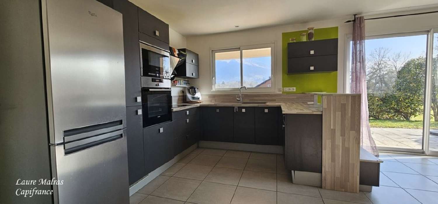  for sale apartment Metz-Tessy Haute-Savoie 2