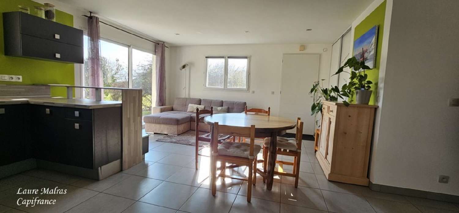  for sale apartment Metz-Tessy Haute-Savoie 3