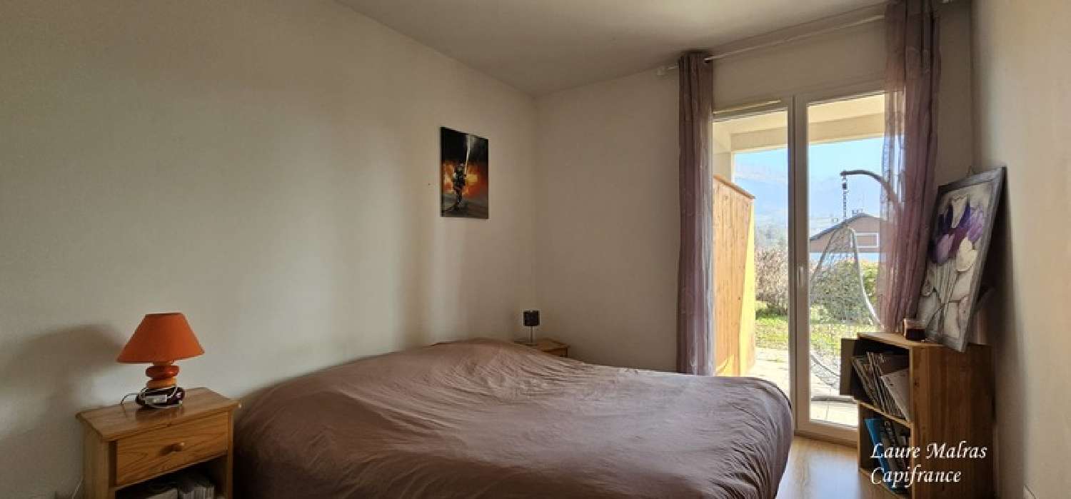  for sale apartment Metz-Tessy Haute-Savoie 4